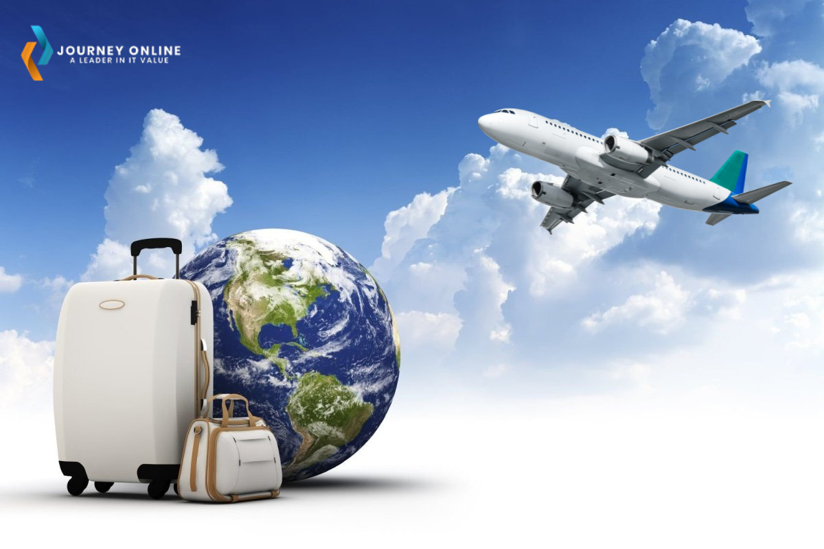 Journey Online: Your Travel Tech Partner In Pakistan